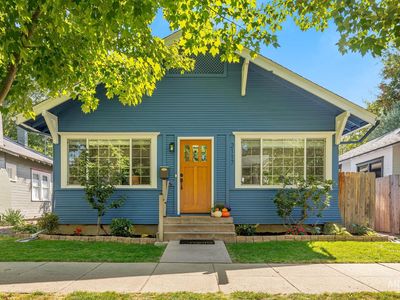 2117 W Brumback St, Boise, ID, 83702