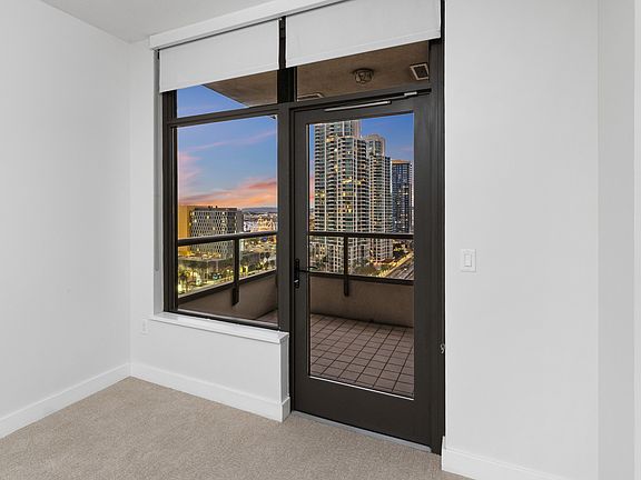 3rd image of 700 West E Suite 1604