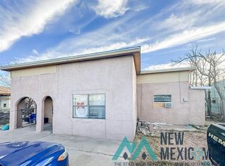 1203 W Greene St, Carlsbad, NM 88220