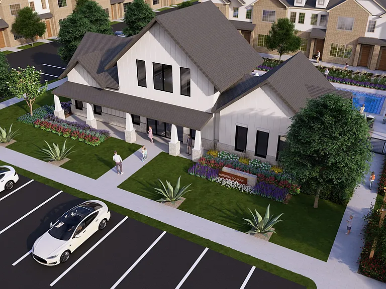 Aurora Square Estates — Photo 16