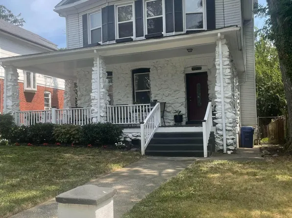 4003 Bateman Ave, Baltimore, MD 21216