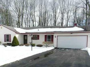 47 Sunderland Trl, Rochester, NY 14624