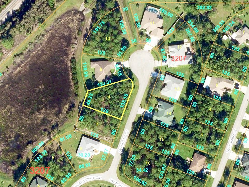 1st image of 5492 NW Brent Ct