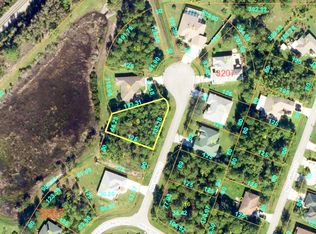 5492 NW Brent Ct, Port Saint Lucie, FL 34986