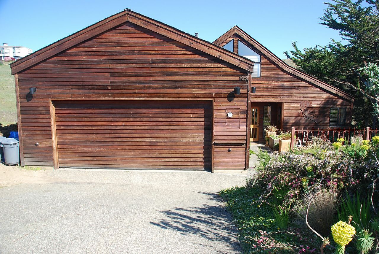 1851 Sea Way, Bodega Bay, CA 94923 Zillow