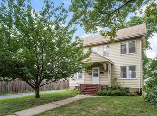 1012 Potter Ave, Union, NJ 07083