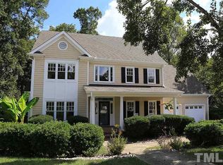 10408 Hallingdale Ct, Raleigh, NC 27614