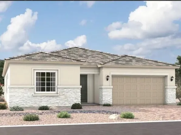 8348 N 186TH Lane, Waddell, AZ 85355