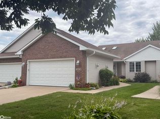 15674 Sheridan Ave, Clive, IA 50325
