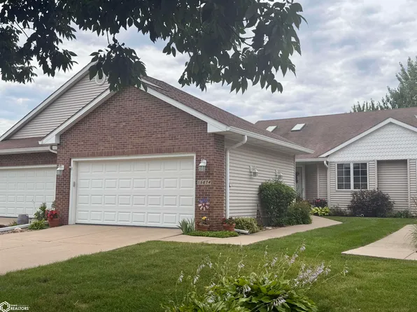 15674 Sheridan Ave, Clive, IA 50325