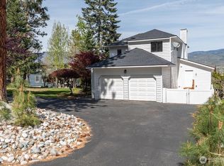 Sunnybank, Chelan, WA 98816