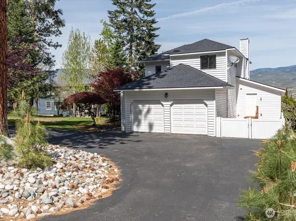 4124 Lakeview Place, Chelan, WA 98816