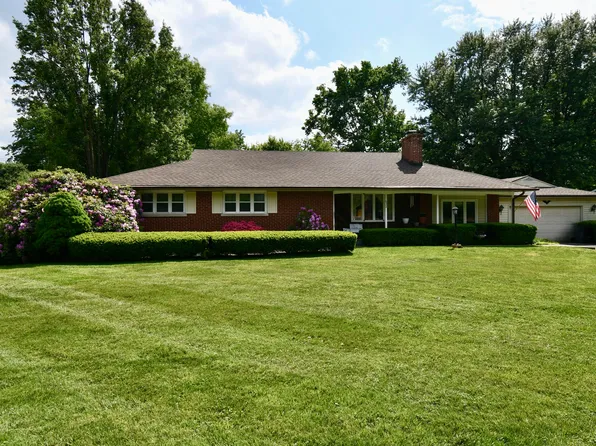 632 Nakomi Dr, Lexington, KY 40503