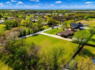 4709 Oak Grove Rendon Rd, Burleson, TX 76028