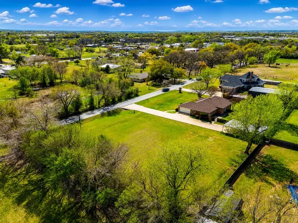 4709 Oak Grove Rendon Rd, Burleson, TX 76028