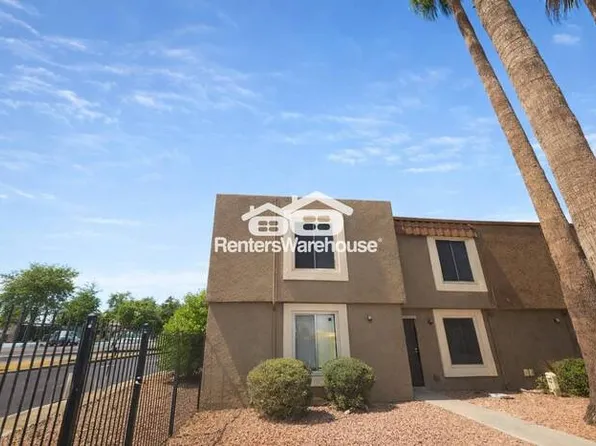 6118 W Townley Ave, Glendale, AZ 85302