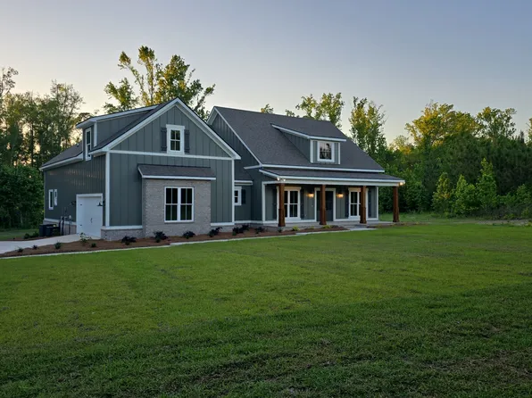 200 Ray Howell Ln, Statesboro, GA 30461