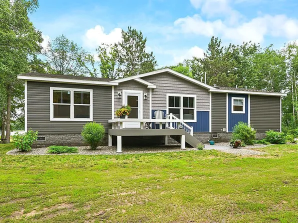 22673 106th St, Menahga, MN 56464