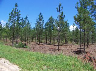 5341 Linder McCurdy Rd, Appling, GA 30802