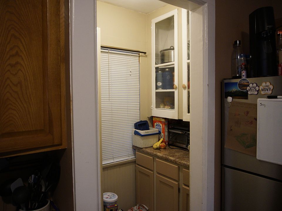 Pantry