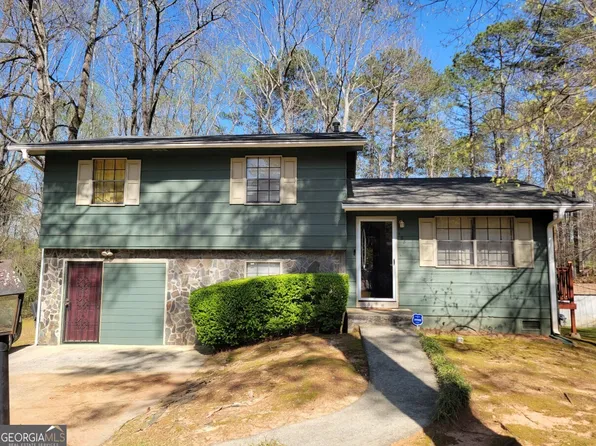 198 Lexington Ct, Riverdale, GA 30274