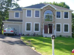 8 Hannah Ct, East Stroudsburg, PA 18301