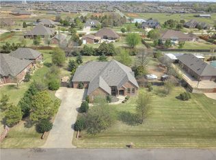 13133 SW 10th St, Yukon, OK 73099