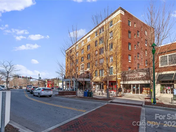 538 N Main St Unit 519-518-520, Hendersonville, NC 28792