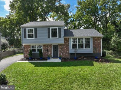 1215 Van Buren Dr, Annapolis, MD, 21403