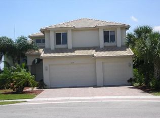 11134 Marina Bay Rd, Wellington, FL 33449