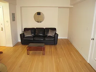 Rented by Giladi Realty