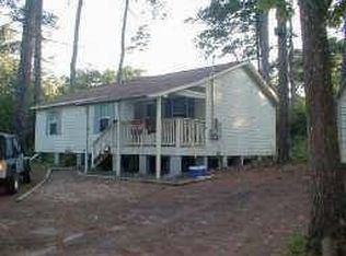 15705 Hickory Dr, Montgomery, TX 77356