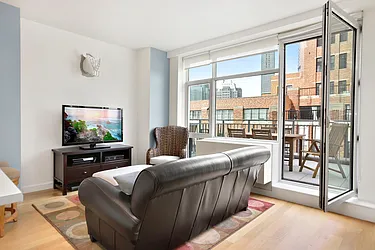Sold by Corcoran
