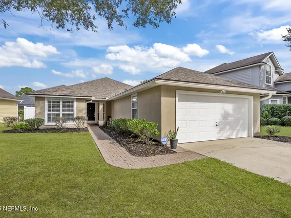 909 THOROUGHBRED Drive, Orange Park, FL 32065