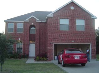 1708 Cliffrose Ln, Lewisville, TX 75067