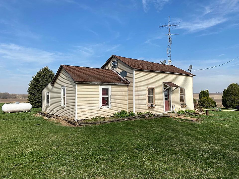 6510 Water Rd, Lanark, IL 61046 Zillow