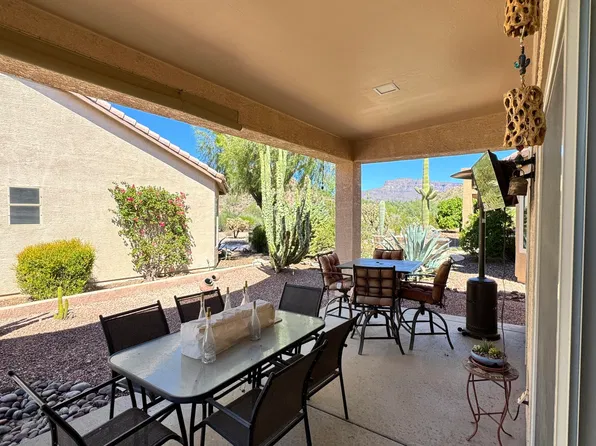 5494 S RED YUCCA Lane, Gold Canyon, AZ 85118