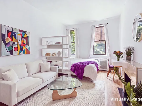 340 E 83rd St APT 1A, New York, NY 10028