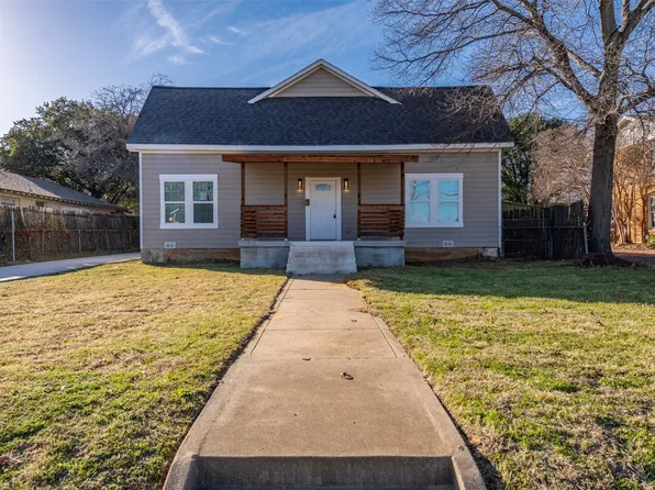 1215 N Sylvania Ave, Fort Worth, TX 76111