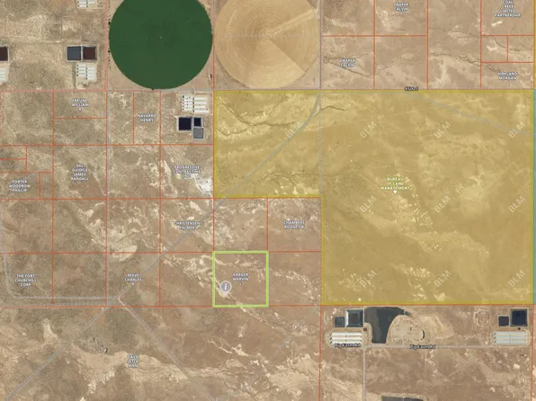 9400 S 3100 W, Milford, UT 84751