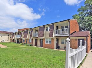 West Beach Apartments, Norfolk, VA 23503