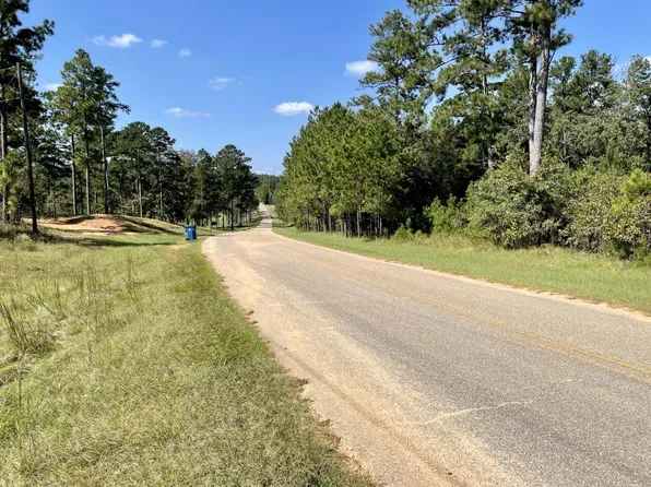 0 Bridle Path Rd Lot J, Jackson, AL 36545