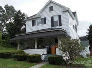 538 Elss St, Clarion, PA 16214