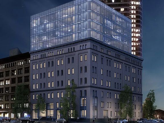 3rd image of 650 1st Ave #1E