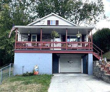 140 Pine St, Weirton, WV, 26062