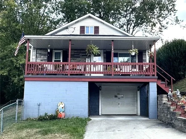 140 Pine St, Weirton, WV 26062