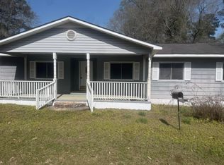 175 Benny Rd, Holly Hill, SC 29059