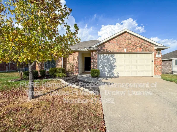 128 Redbud Dr, Forney, TX 75126