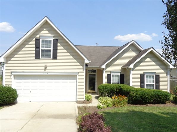4614 Sahalee Ln