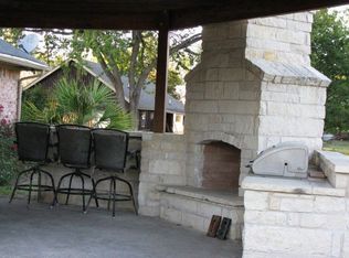 435 S Bridgefarmer Rd, McKinney, TX 75069